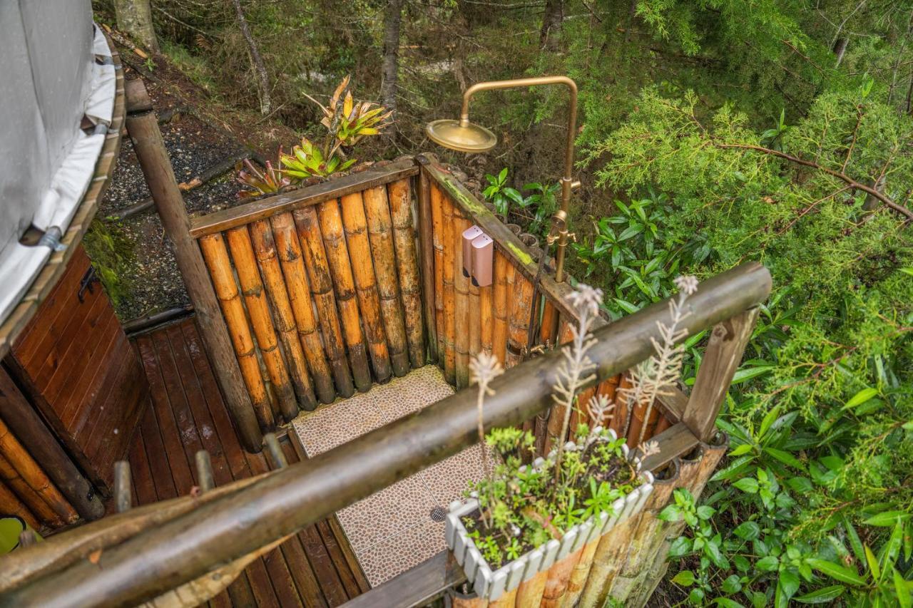 Bubblesky Glamping 40 Min From Medellin Hotel El Retiro  Exterior photo