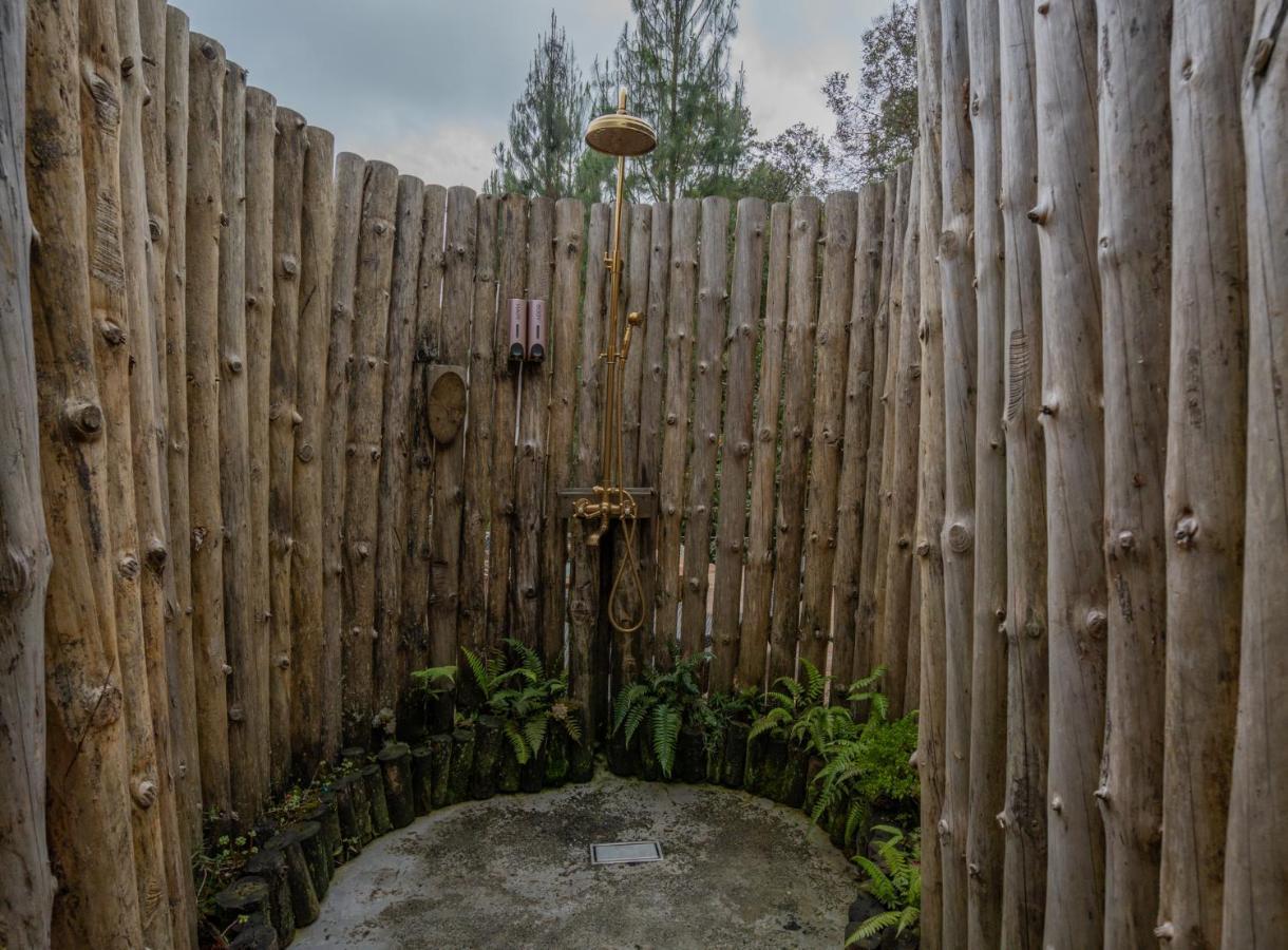 Bubblesky Glamping 40 Min From Medellin Hotel El Retiro  Exterior photo