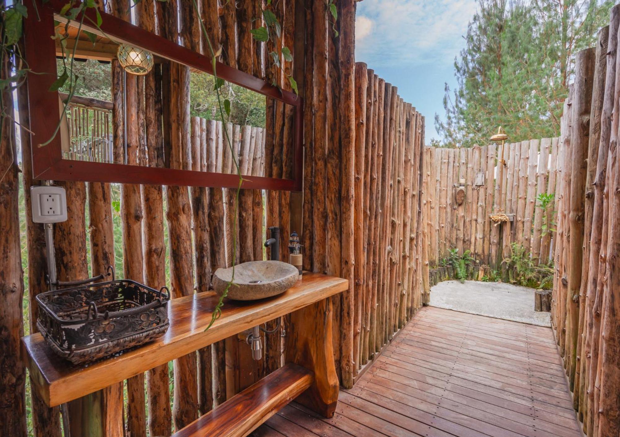 Bubblesky Glamping 40 Min From Medellin Hotel El Retiro  Exterior photo
