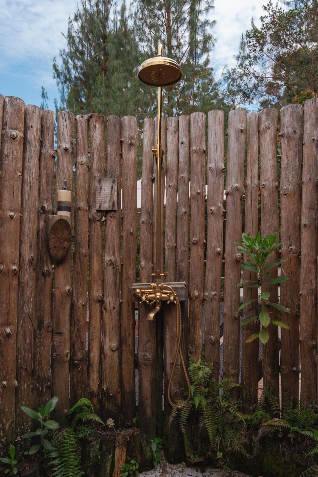 Bubblesky Glamping 40 Min From Medellin Hotel El Retiro  Exterior photo